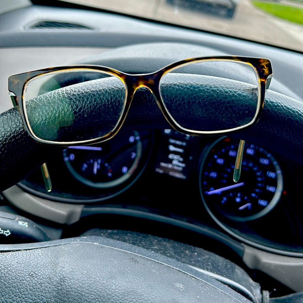 Tory Burch RX Glasses